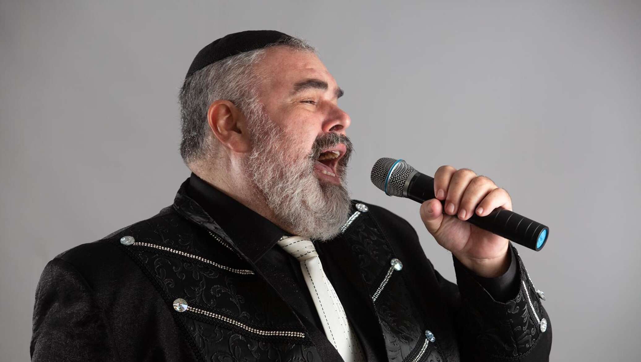 певец из израиля