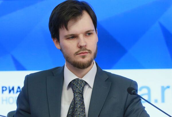 Почему Турция вновь и вновь возвращается к делу Хашукджи Почему Турция вновь и вновь возвращается к делу Хашукджи - Sputnik Азербайджан