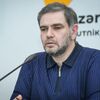 Специалист в области IT технологий Вахид Гасымов - Sputnik Азербайджан