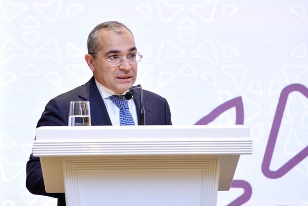 Несправедливой конкуренции нет: министр оценил результат налоговых реформ - Sputnik Азербайджан
