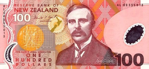 Сто новозеландских долларов - Sputnik Азербайджан