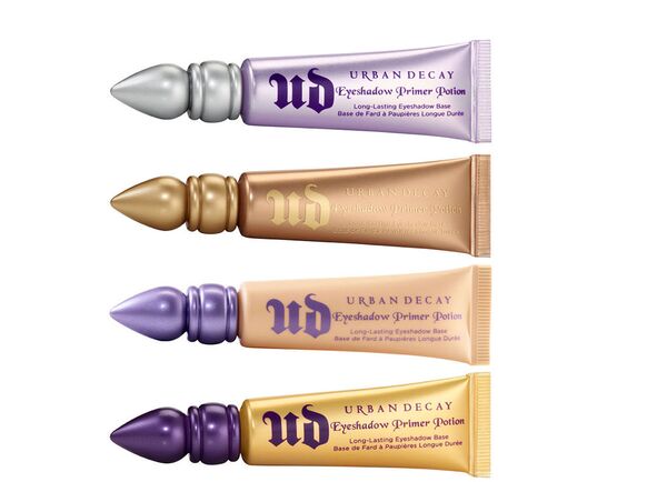 Секрет фирмы: ДНК макияжа Urban Decay Секрет фирмы: ДНК макияжа Urban Decay - Sputnik Азербайджан