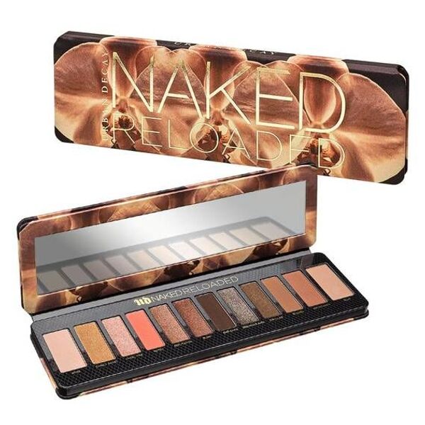 Секрет фирмы: ДНК макияжа Urban Decay Секрет фирмы: ДНК макияжа Urban Decay - Sputnik Азербайджан