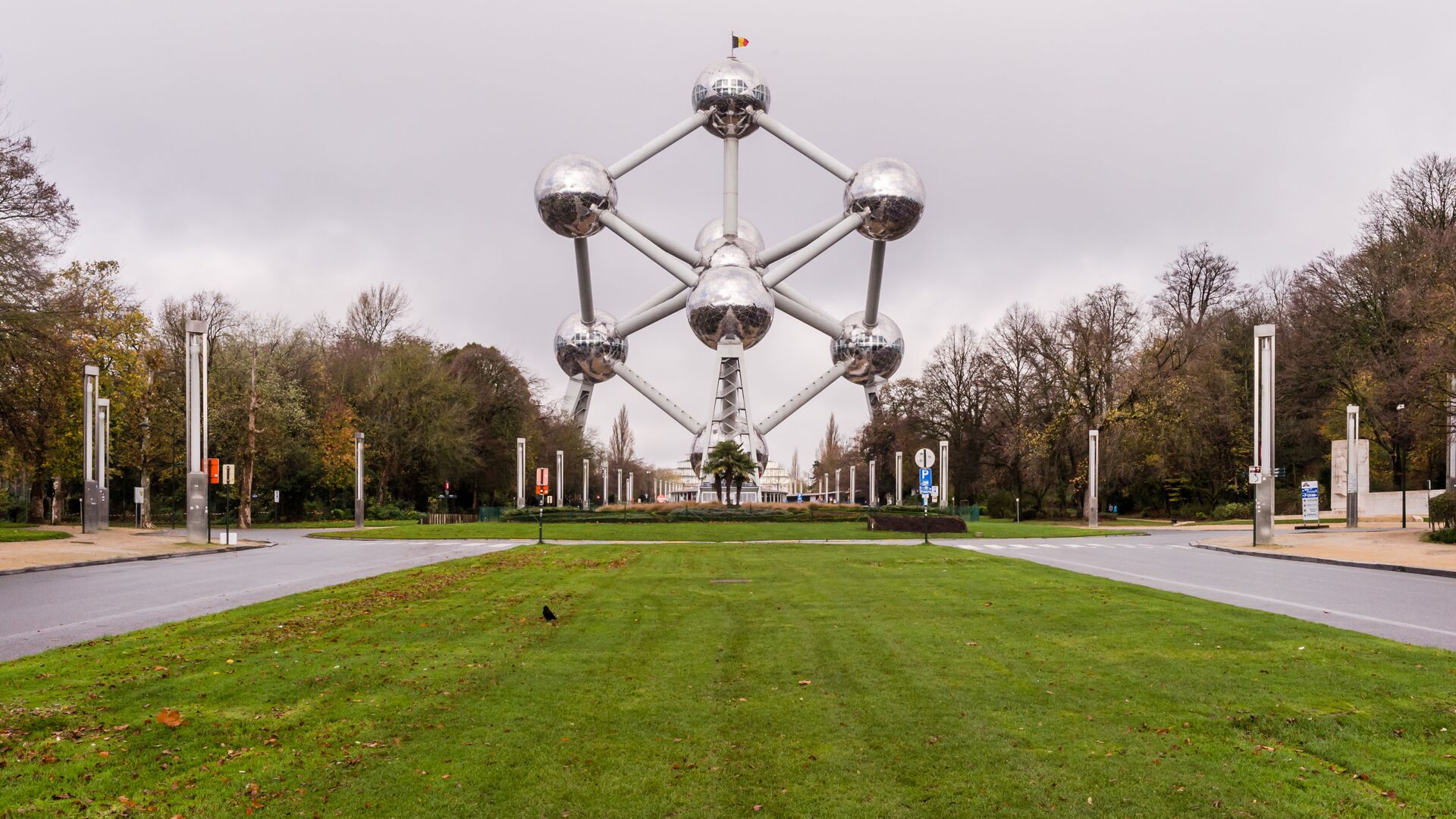 Brüssel  - Sputnik Azərbaycan, 1920, 14.12.2021