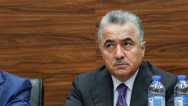 Зейнал Нагдалиев - Sputnik Азербайджан