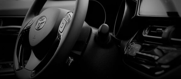 Toyota Toyota - Sputnik Азербайджан