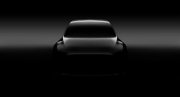 Илон Маск анонсировал дату выхода новой Tesla Илон Маск анонсировал дату выхода новой Tesla - Sputnik Азербайджан