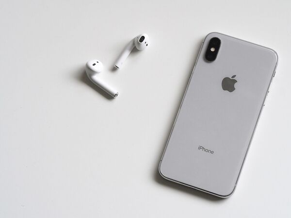 Продукция Apple угрожает жизни – ученые предупреждают Продукция Apple угрожает жизни – ученые предупреждают - Sputnik Азербайджан
