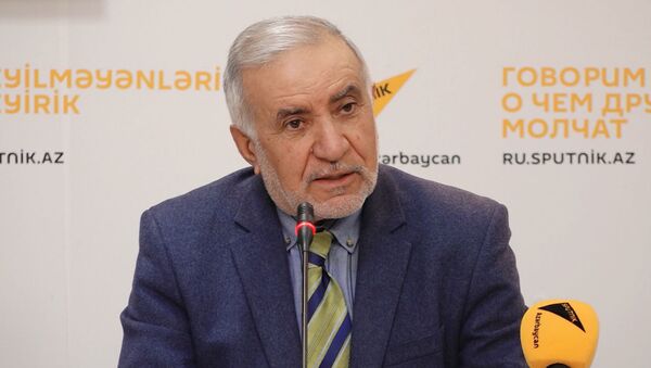 İstehlakçılar telefon mağazalarında necə aldadılırlar   - Sputnik Azərbaycan