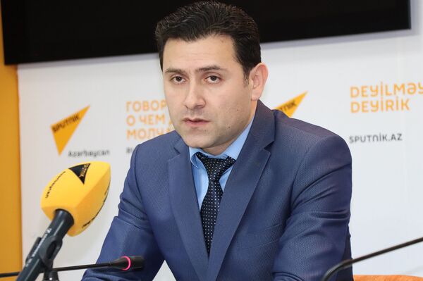 Права владельцев шестидесяти тысяч квартир будут восстановлены - риэлтер Права владельцев шестидесяти тысяч квартир будут восстановлены - риэлтер - Sputnik Азербайджан