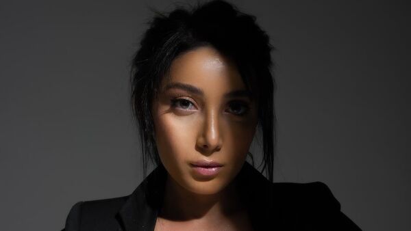 Известная азербайджанская певица Гюнай Ибрагимли - Sputnik Азербайджан