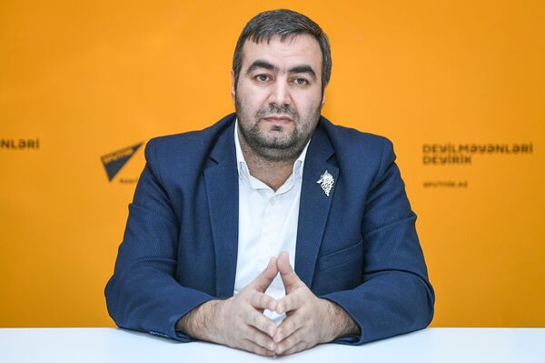 Стараюсь больше не шутить с людьми - психолог Стараюсь больше не шутить с людьми - психолог - Sputnik Азербайджан