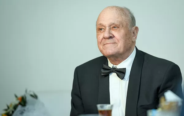 Российский режиссер Владимир Меньшов Российский режиссер Владимир Меньшов - Sputnik Азербайджан