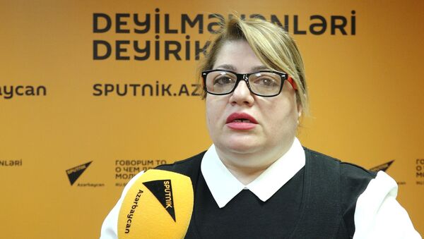 Ребенок с гемофилией: проблемы растут - препаратов не хватает - Sputnik Азербайджан