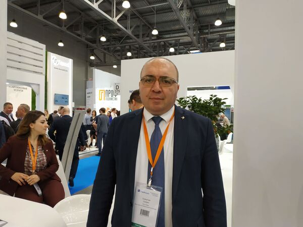 Азербайджан на ТрансРоссии: по направлению в Иран Азербайджан на ТрансРоссии: по направлению в Иран - Sputnik Азербайджан