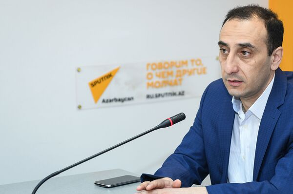 Азербайджан во многом является образцом для подражания - ученые о сохранении памятников - Sputnik Азербайджан