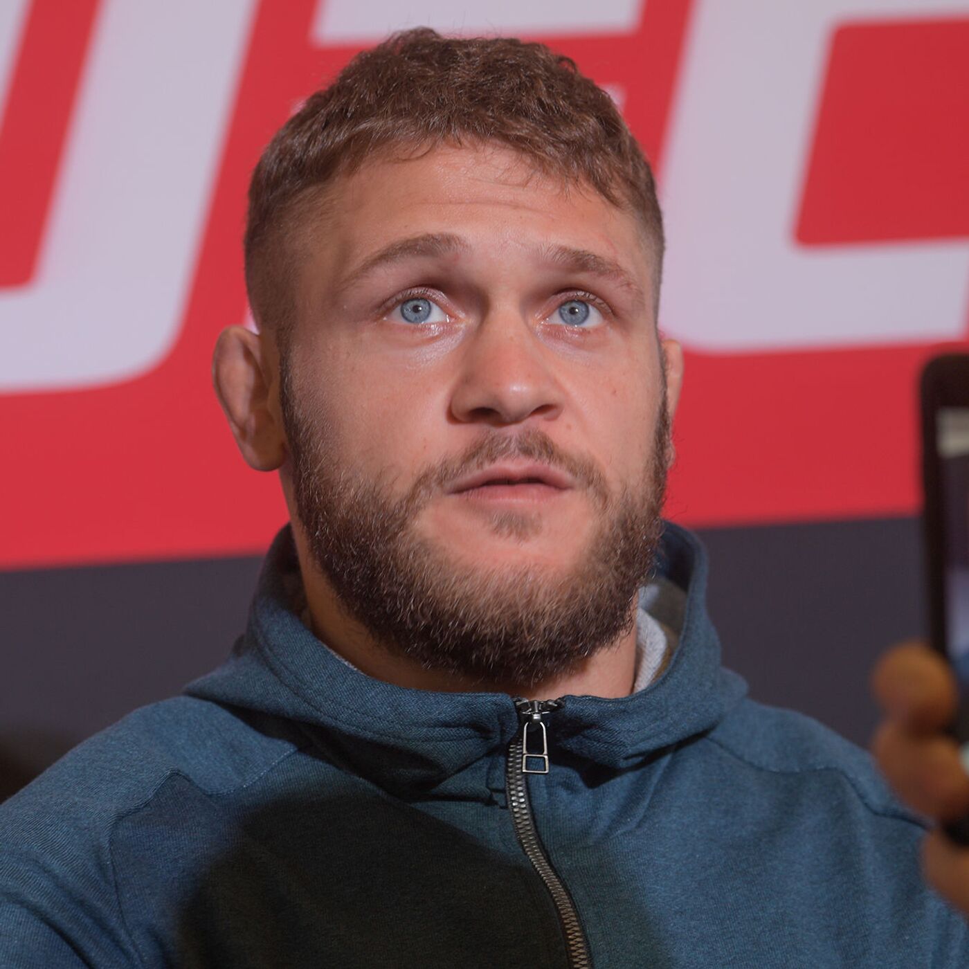 Рафаэль Физиев сказал, как азербайджанские бойцы могут попасть в UFC -  13.04.2022, Sputnik Азербайджан