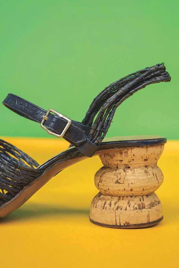 Salvatore Ferragamo: экологичность как новый ориентир Salvatore Ferragamo: экологичность как новый ориентир - Sputnik Азербайджан