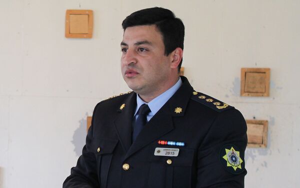 Отстрелом собак проблему не решить - глава кинологического центра Отстрелом собак проблему не решить - глава кинологического центра - Sputnik Азербайджан