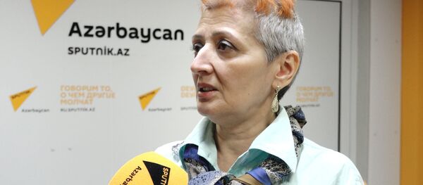 Эксперт: Иран, Россия и Турция противостоят западному влиянию в регионе Эксперт: Иран, Россия и Турция противостоят западному влиянию в регионе - Sputnik Азербайджан