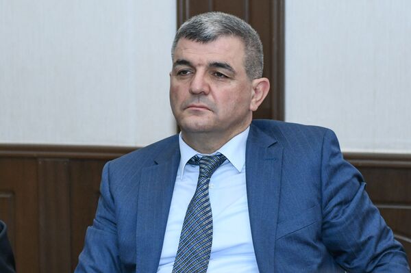 Dünyanın qabaqcıl təcrübəsini Azərbaycanda tətbiq etməyə pul tapılmır Dünyanın qabaqcıl təcrübəsini Azərbaycanda tətbiq etməyə pul tapılmır - Sputnik Azərbaycan