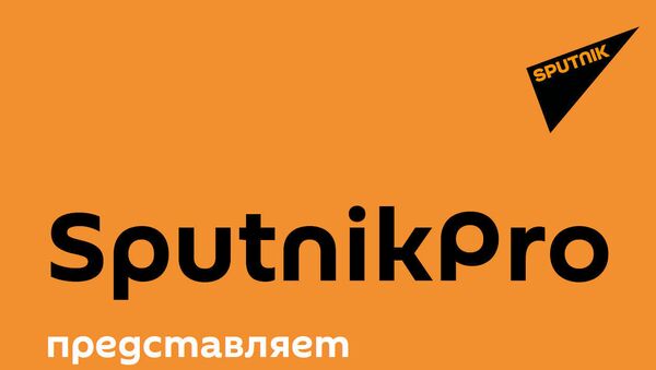SputnikPro май - Sputnik Азербайджан