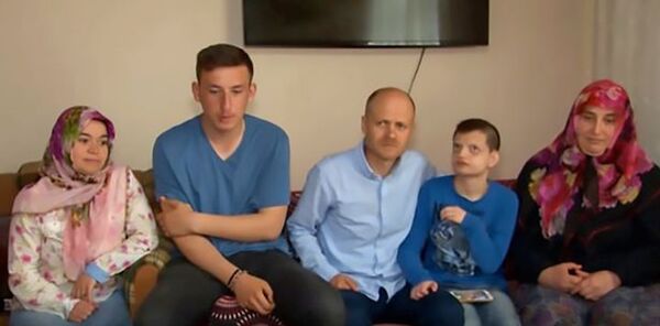Врачи перепутали беременность с онкологией и убили детей химиотерапией - Sputnik Азербайджан