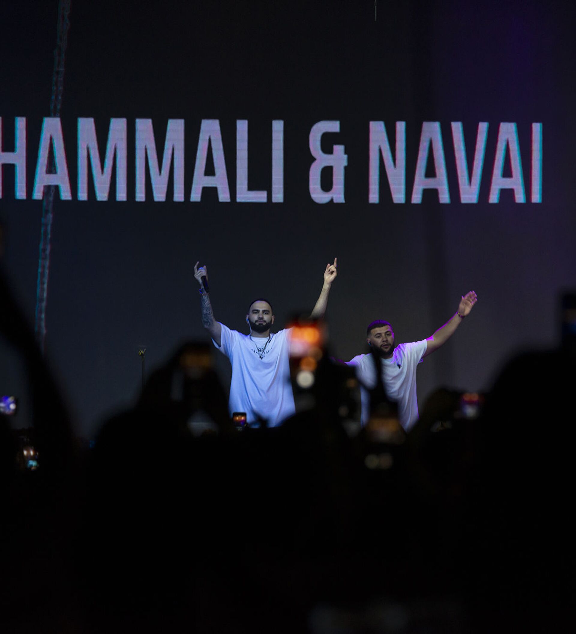 Хамали и наваи концерт спб. HAMMALI & Navai. Хамали концерт. Хаммали Наваи концерт. Hamali Navali концерты.