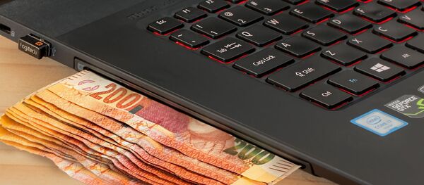 Интернет банкинг Интернет банкинг - Sputnik Азербайджан