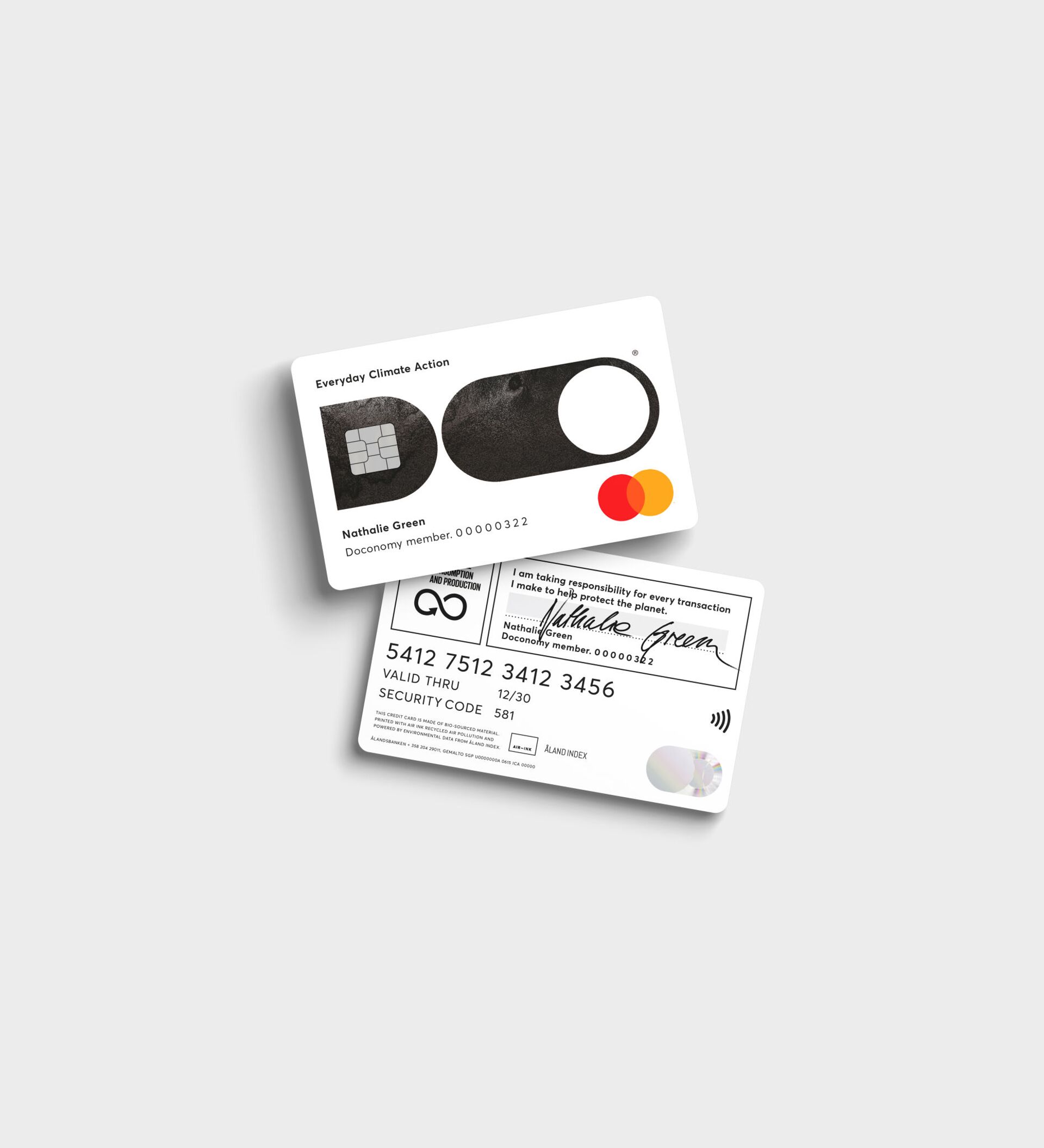 Card black credit Who Should