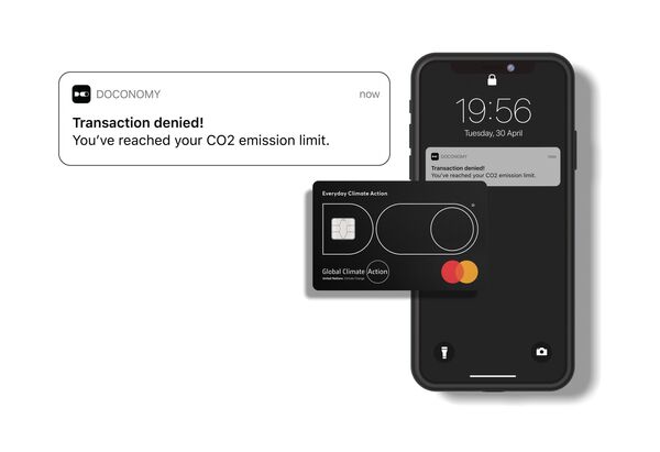Этика банковского дела: Mastercard разработала карту, оценивающую экологичность покупок Этика банковского дела: Mastercard разработала карту, оценивающую экологичность покупок - Sputnik Азербайджан
