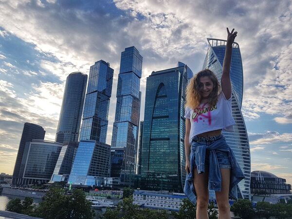 Мхитарян не приехал, а армянские спортсмены уже в Баку Мхитарян не приехал, а армянские спортсмены уже в Баку - Sputnik Азербайджан