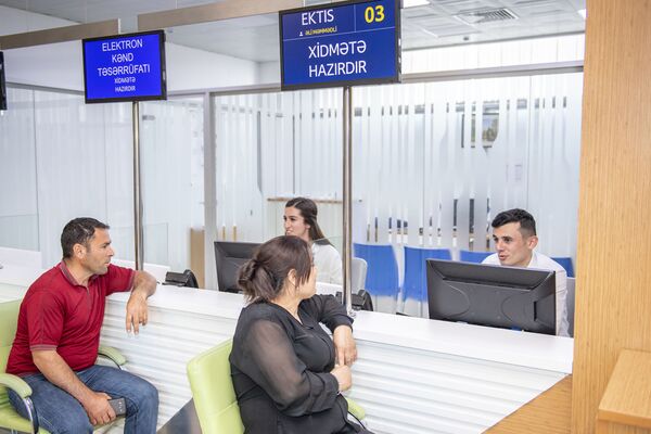 Фермеры Азербайджана массово уходят в интернет Фермеры Азербайджана массово уходят в интернет - Sputnik Азербайджан