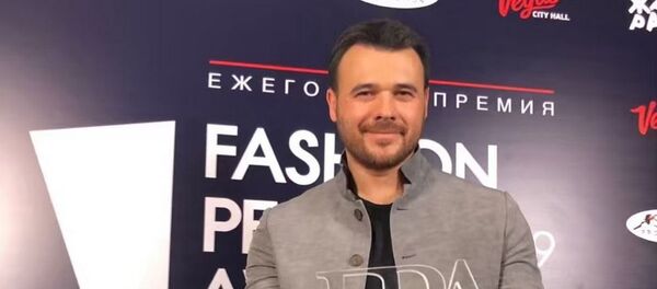 Бакинский международный музыкальный фестиваль Жара стал обладателем в Москве премии Fashion People Awards-2019 - Sputnik Азербайджан