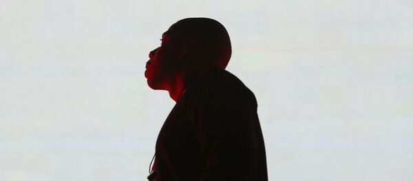Рэпер Jay-Z Рэпер Jay-Z - Sputnik Азербайджан