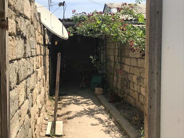 Родители малышки Захры: мы не оставляли своего ребенка без присмотра Родители малышки Захры: мы не оставляли своего ребенка без присмотра - Sputnik Азербайджан