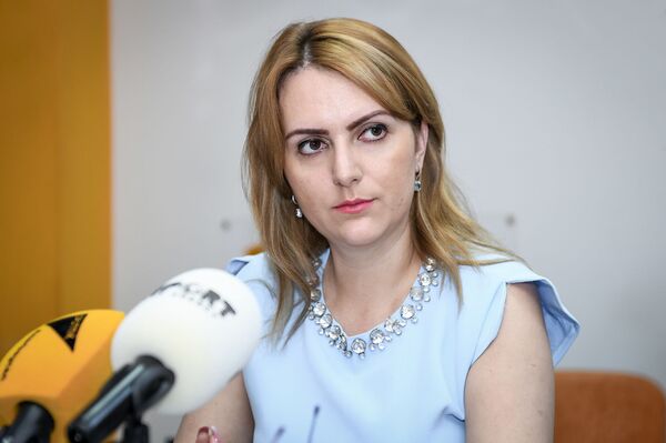 Эксперты: Азербайджан и Россия заинтересованы в развитии отношений Эксперты: Азербайджан и Россия заинтересованы в развитии отношений - Sputnik Азербайджан