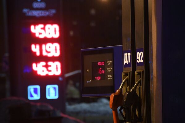 Почему в Баку лучше, чем… в Москве Почему в Баку лучше, чем… в Москве - Sputnik Азербайджан