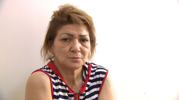 Не Себиш, так Амина: бакинская полиция обезвредила очередную наркобаронессу - Sputnik Азербайджан