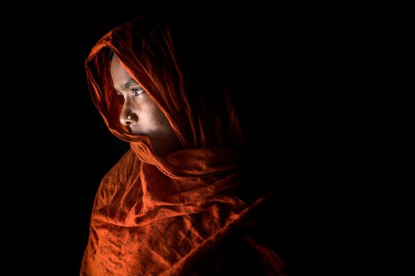 Мушфикул Алам, Бангладеш - История мучений Портрет, Герой нашего времени, серии - Sputnik Азербайджан