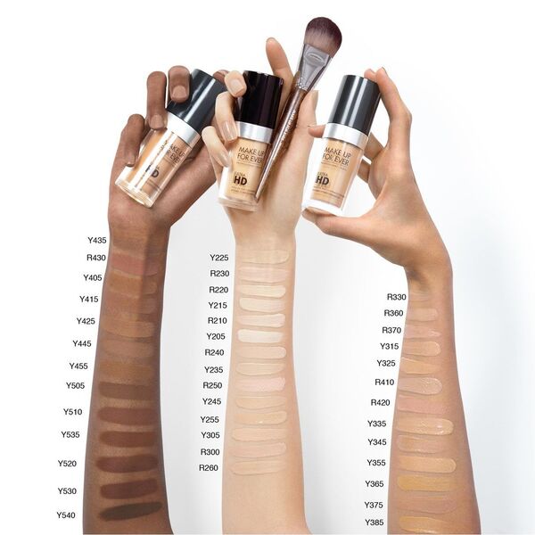 ДНК марки: макияж Make Up For Ever ДНК марки: макияж Make Up For Ever - Sputnik Азербайджан
