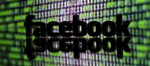 Facebook - Sputnik Азербайджан