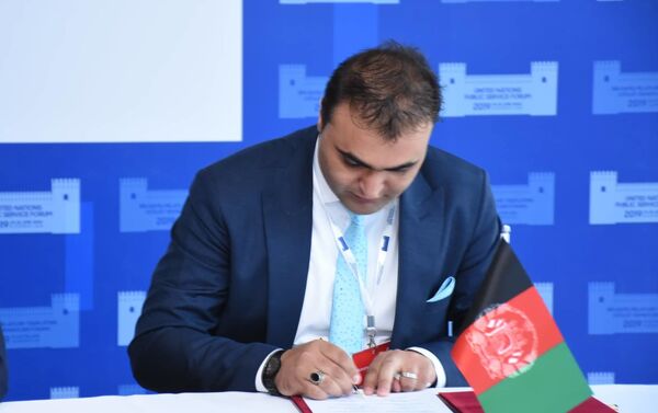 В Азербайджане создана Международная ассоциация ASAN - Sputnik Азербайджан