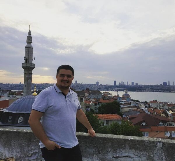 Офицерство, продлившееся всего три дня: по следам фотографий столетней давности - Sputnik Азербайджан