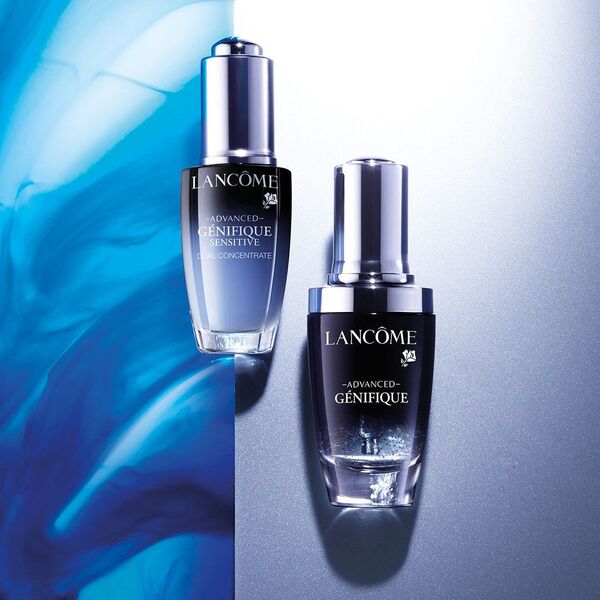 ДНК марки: макияж Lancôme - Sputnik Азербайджан
