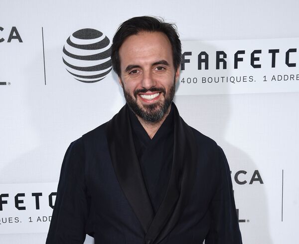 Farfetch стал партнером проекта Facebook по запуску криптовалюты Farfetch стал партнером проекта Facebook по запуску криптовалюты - Sputnik Азербайджан