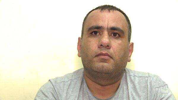 Курильщик из бакинского метро найден и будет наказан - МВД Курильщик из бакинского метро найден и будет наказан - МВД - Sputnik Азербайджан