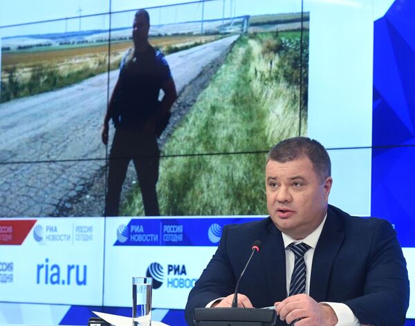 Экс-заключенные тайной тюрьмы СБУ рассказали об ужасах библиотеки - расследование - Sputnik Азербайджан