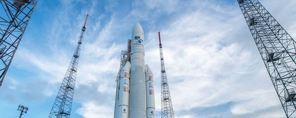 Спутник Azerspace-2 - Sputnik Азербайджан