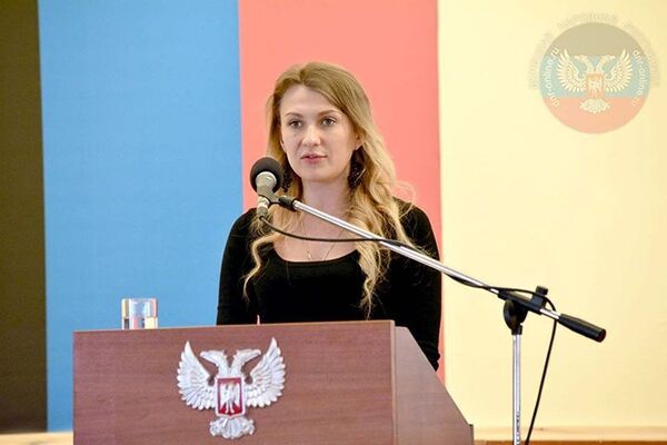 Не только Мариуполь. Тайные тюрьмы существовали по всему Донбассу - Sputnik Азербайджан